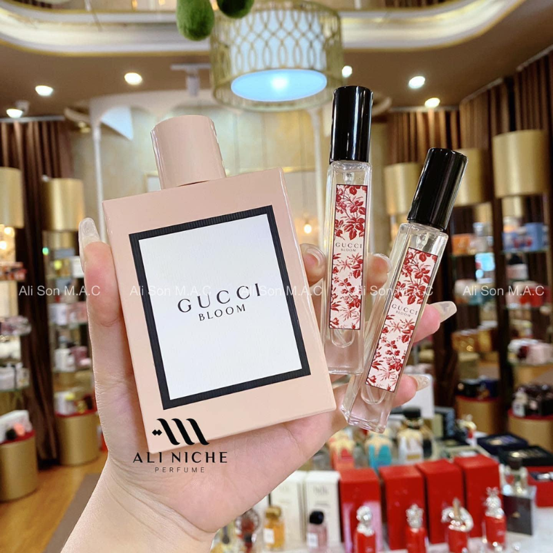 Gucci Bloom EDP 